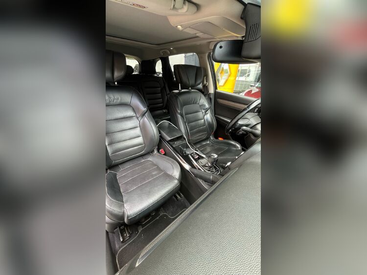 Renault Koleos  foto 10